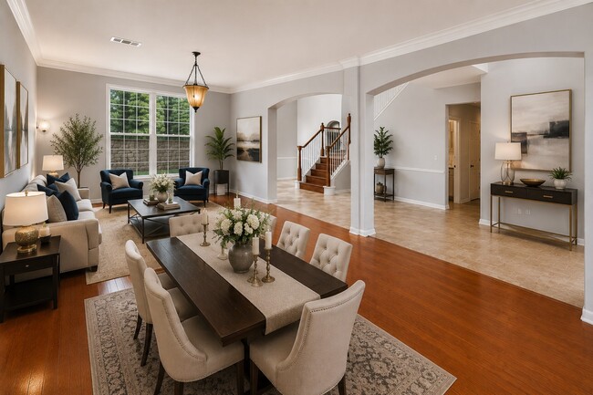Photo - 23707 Hackberry Dr