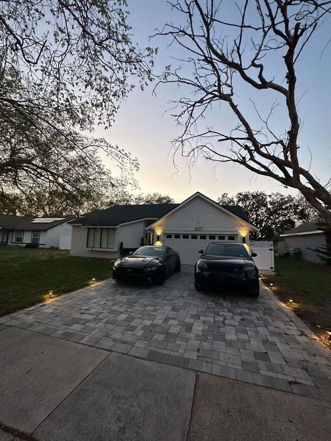 Photo - **FURNISHED**