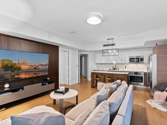 Photo - 1010 SW 2nd Ave Unidad 1908