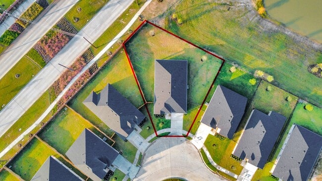 Photo - 6003 Bella Breeze Dr