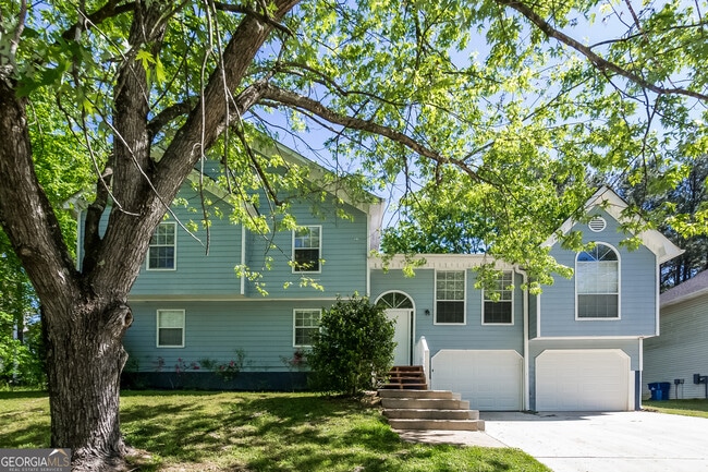 Photo - 2353 Loren Falls Ln SW