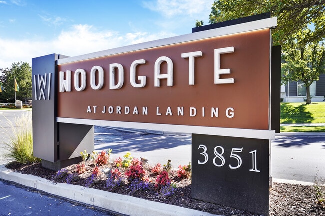 Photo - Woodgate