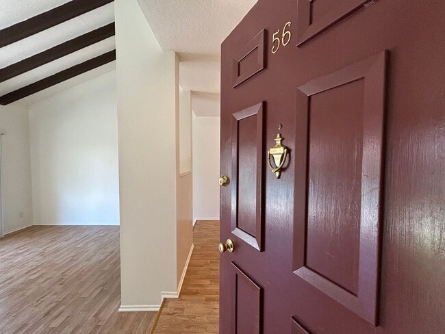 Building Photo - Bright & Updated 1BR Condo in Prime Walnut... Unit 56