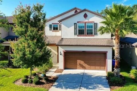 Building Photo - 6402 Yellow Buckeye Dr