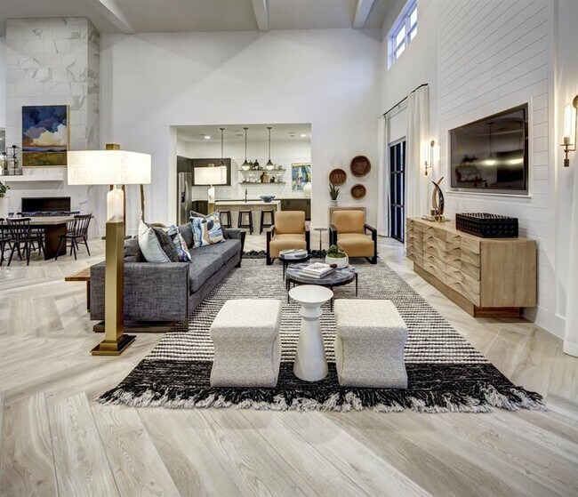 Photo - Leander Park