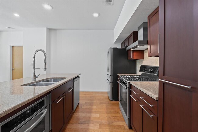 Photo - 1600 Barton Springs Rd Unit 3105