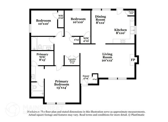 Building Photo - 156 Montesino Dr Rental