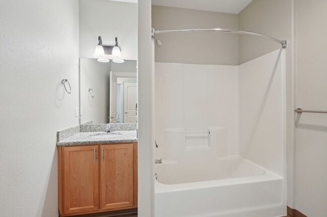 Aspen Grove Apartments