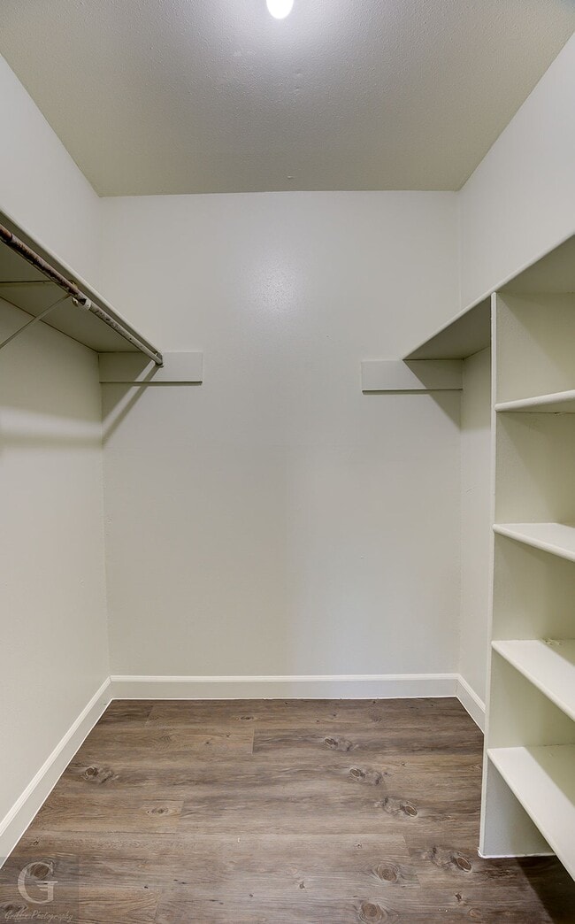 Vieux Carre' Apartments