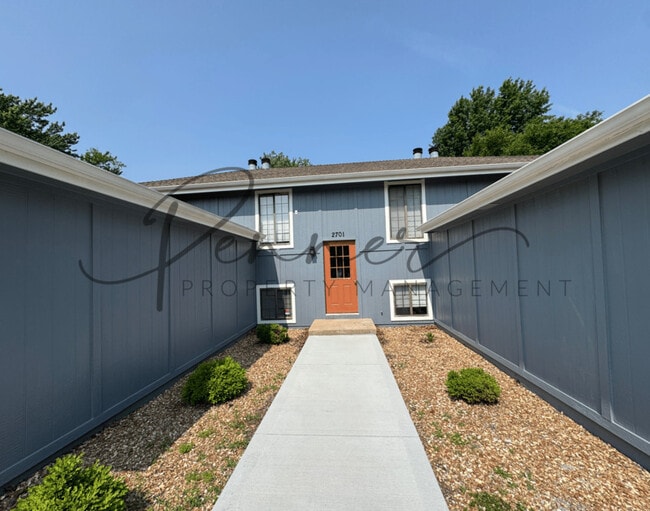 Photo - 2701 NW 5th St House