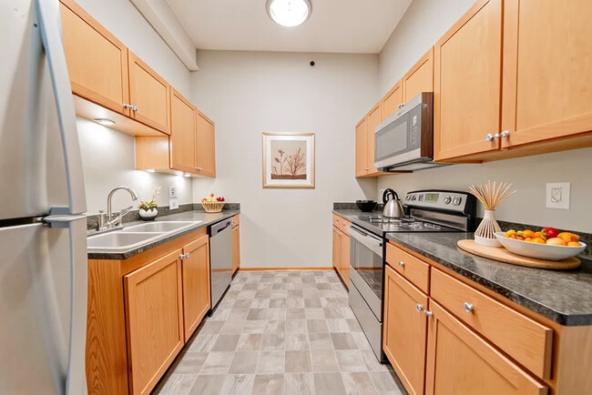 Photo - Abernathy Lofts