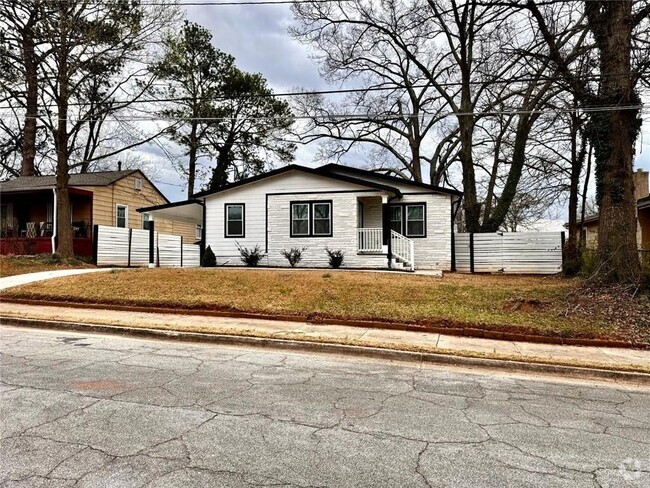 Building Photo - 1960 John Calvin Ave Rental