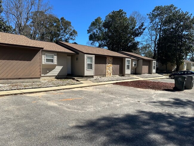 Front View of Building - 11620 Chemstrand Rd Unit 14