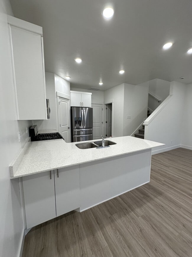 Photo - 1163 W 1870 S