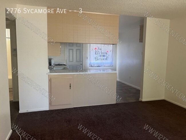 Photo - 2776 Sycamore Ave Unit 3