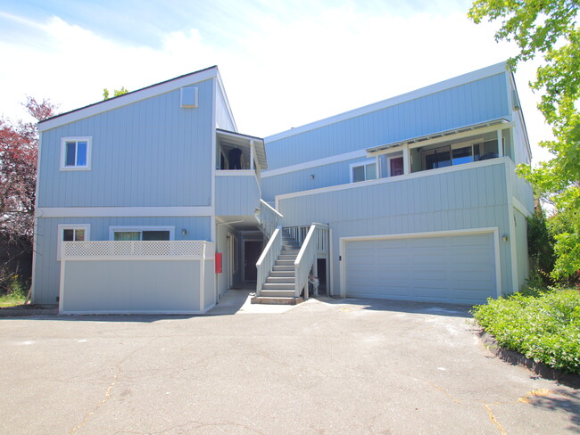 Building Front - 1168 Gardenside Ln Apartments Unit 1