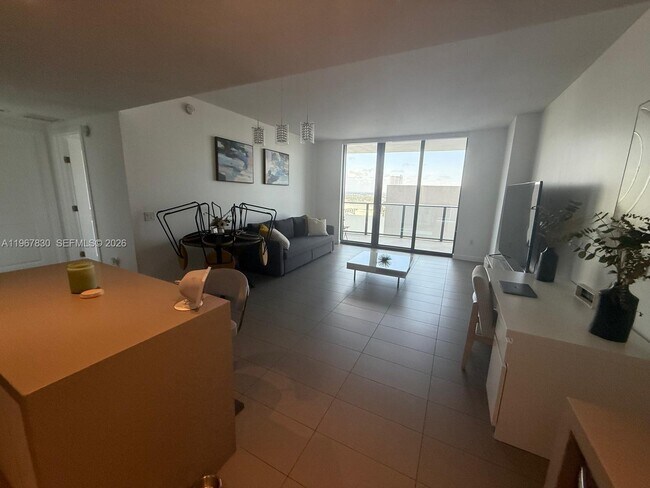 Photo - 1600 NE 1st Ave Unit 3319