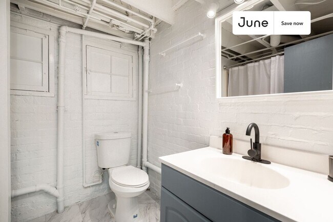 3618 Warren St NW Unit A