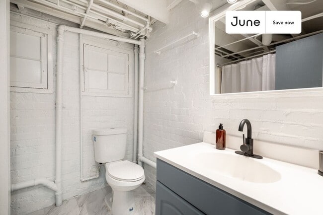 Photo - 3618 Warren St NW Unit A