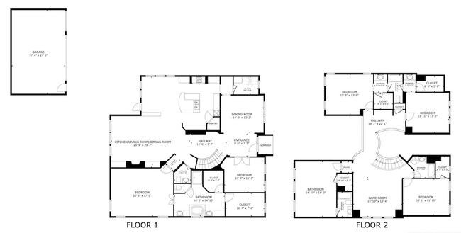 21103 Falcon Creek Ct