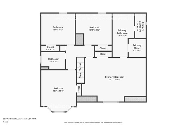 Photo - 2069 Plantation Rd