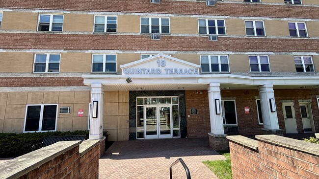 Photo - 18 Quintard Terrace Condo Unit 2K