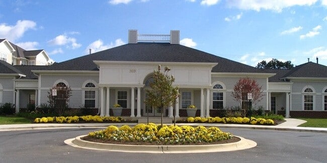 Overland Gardens