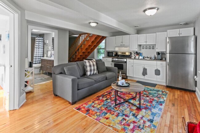 Photo - 1722 N Pulaski St