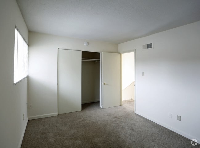 Interior - The Hermitage