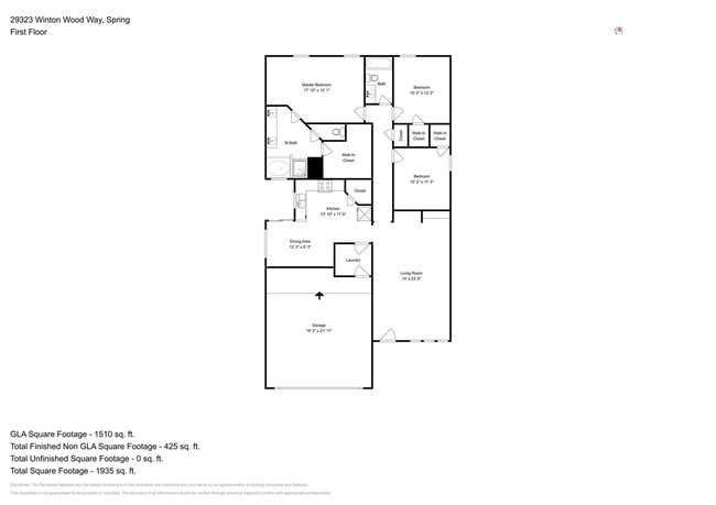 Photo - 29323 Winton Wood Way