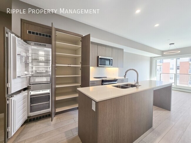 Photo - BRAND NEW 2 BEDS, 2 BATHS CONDO | PRIME BELTLINE LOCATION | CENTRAL A/C Unit 305