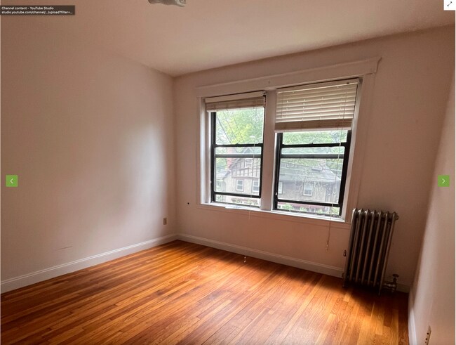Photo - No Fee! Spacious Apt w Ht and Hot Water Included Near Brookline Border, B and C T-Lines minutes a...