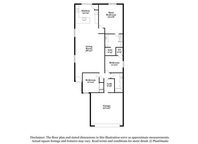 Photo - 12946 N Ong Dr