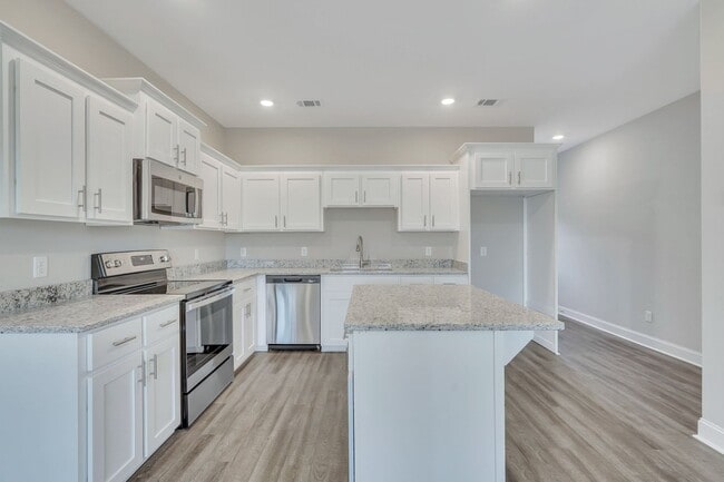 Photo - 677 Coley Boyd Rd