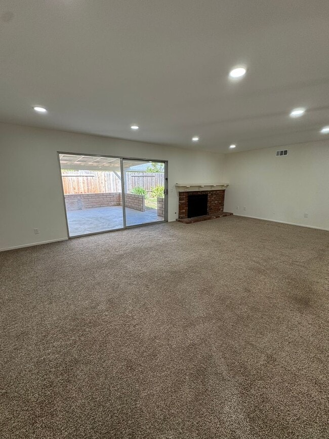 Photo - Bright and Updated Camarillo Home with Fireplace and Outdoor Living