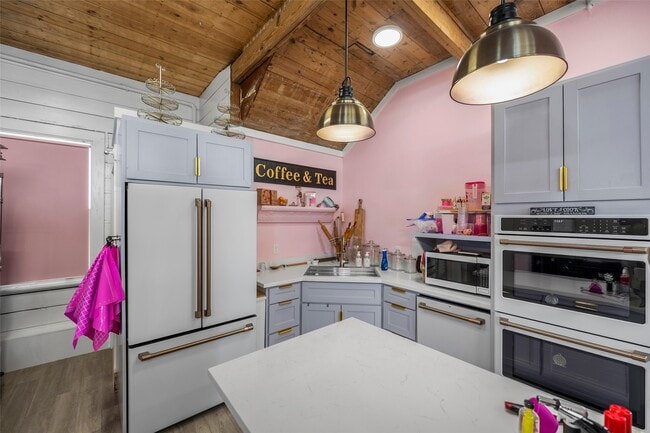 Photo - 1801 Avenue L Unit Down