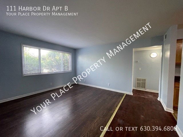 111 Harbor Dr Unit B