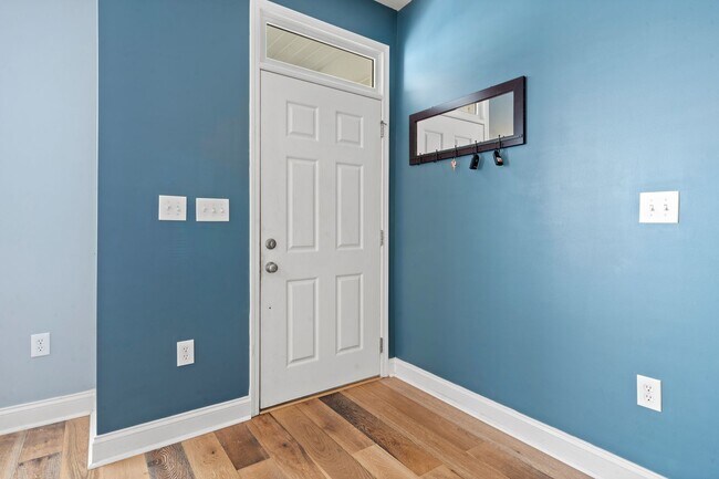 Photo - Fantastic Three Bedroom Townhouse in Charlotte