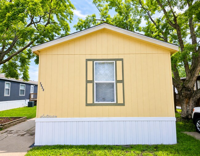 Photo - 1308 W Plum St