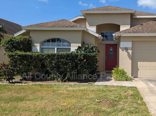Building Photo - 1247 Maximilian Dr Rental