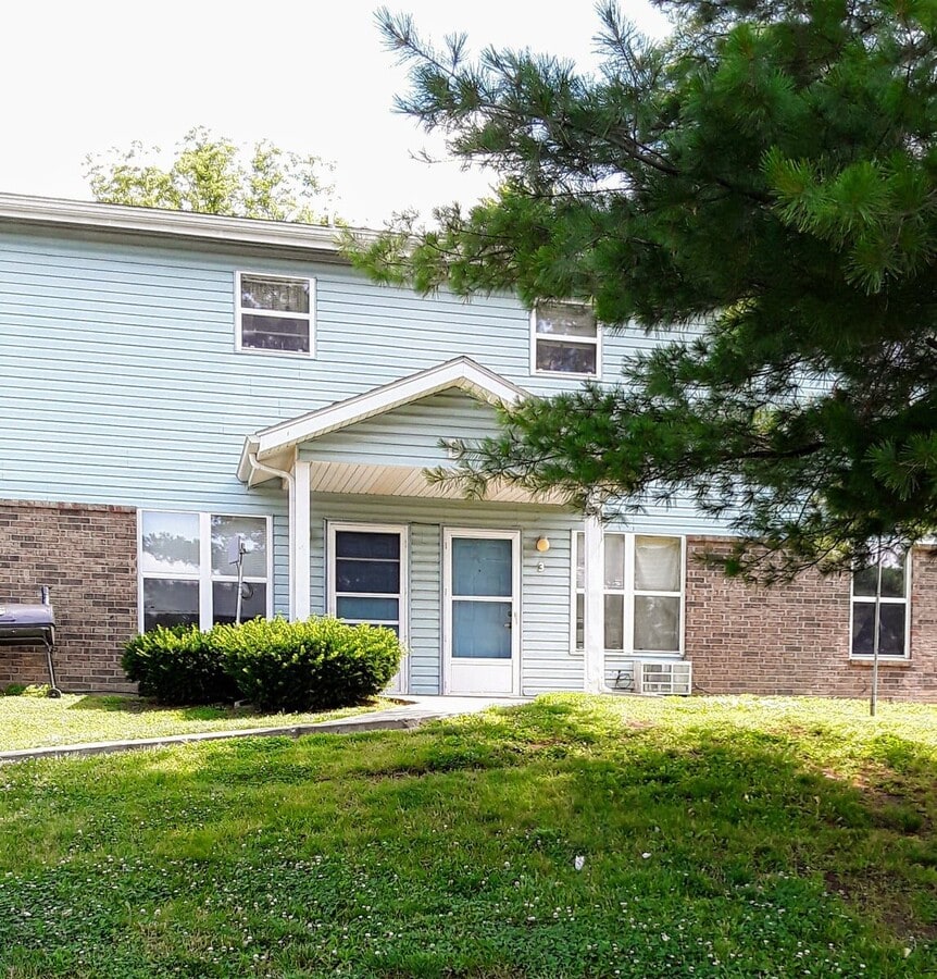 Woodridge Apartments - Woodridge Apartments