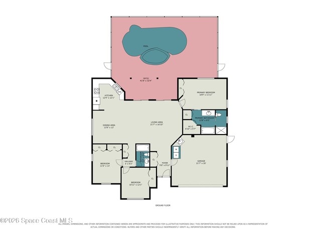 Photo - 2088 Sun Valley St