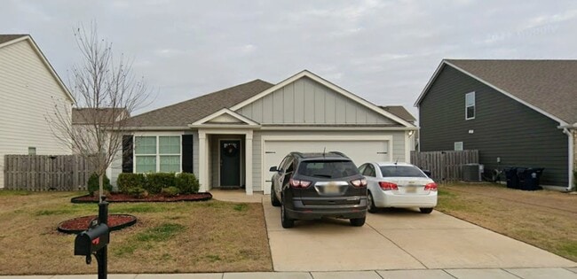 Building Photo - 7336 Trestle Pl