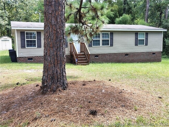 4131 Overhills Rd