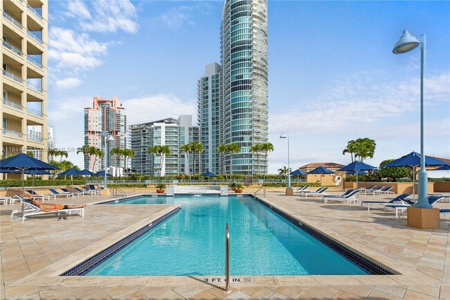90 Alton Rd Unit 1490