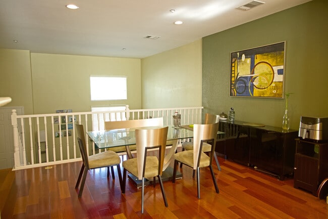 Dinning - 6375 Byron Ln Unit 6375 Byron Ln