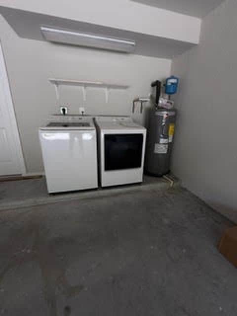 Lavadora y secadora nuevas - 9775 Alabama St Unidad A