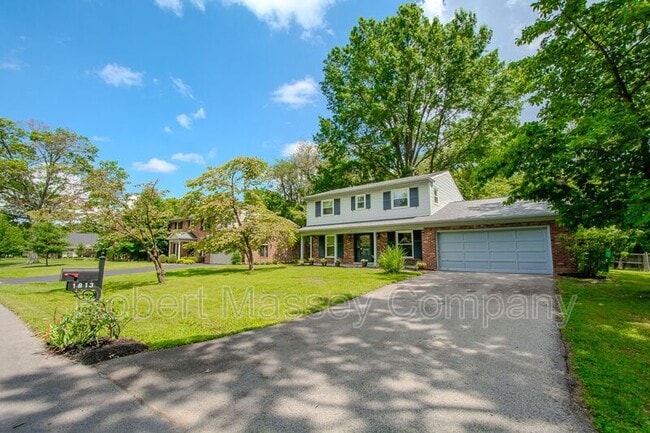 Photo - 1813 Crossgate Ln