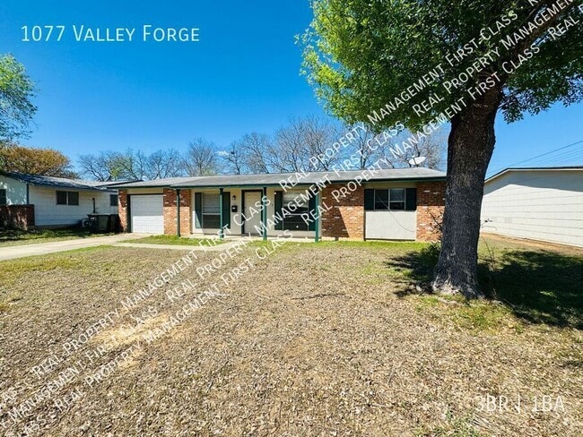 Building Photo - 1077 Vly Frg Dr