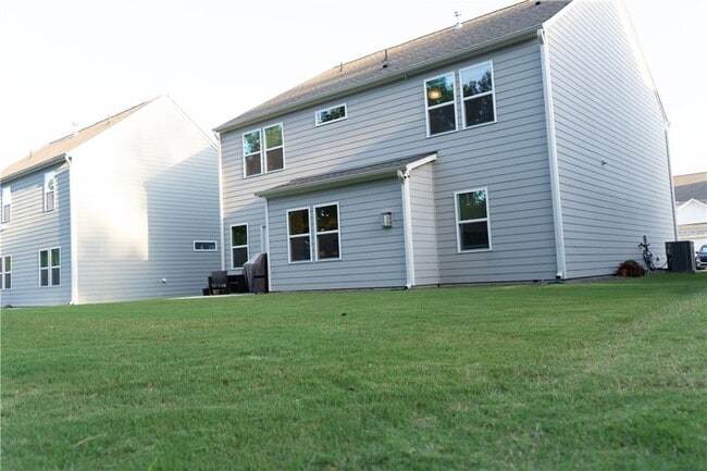 1376 Maston Rd